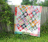 Quilt-Gypsy Girl in Tula Pink--68"x80"