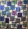 Quilt-Kaffe 2M --78"x78"