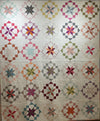 Quilt-Kaleidoscope--78"x94"