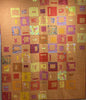 Quilt-Layer 'Em Up --74"x90"