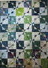 Quilt-Open Options--54"x72"