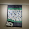 Quilt-Picture Perfect Animal House Cuddle--38"x58"