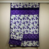 Quilt-Picture Perfect I Lilac You Cuddle--38"x58"