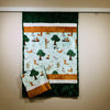 Quilt-Picture Perfect Kritter Gitter Cuddle--38"x58"