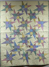 Quilt-Points & Peaks --36"x48"