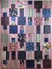 Quilt-Rodeo --52"x72"