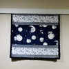 Quilt-Wee One Cuddle Moonwalk--27"x27"