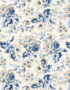 Radiance: Cream Large Floral