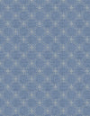 Radiance: Denim Diamond Grid