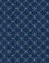 Radiance: Dk Denim Diamond Grid