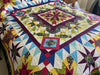 Radiant Inspirations Quilt Pattern
