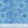 Royal Blue: Blue Bouquet