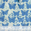 Royal Blue: Blue Butterflies