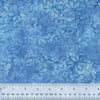 Royal Blue: Watercolor Meadow