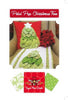 Petal Pop Christmas Tree Pattern