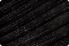 Cuddle Sparkle-Black/Silver