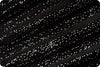 Cuddle Sparkle-Black/Silver