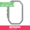 Sticky Hoop - 145mm x 255mm- BERNINA
