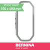 Sticky Hoop - 150mm x 400mm- BERNINA