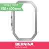 Sticky Hoop - 150mm x 400mm- BERNINA