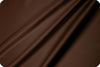 Silky Satin Solid Brown 266
