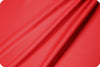 Silky Satin Solid Red 336