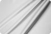 Silky Satin Solid White 355