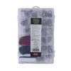 Essential Box Bundle Of Hardware & Zippers Gunmetal