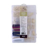 Essential Box Bundle Of Hardware & Zippers Gold