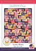 Scenic Route Quilt Pattern