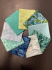 Serena Shores 7pc Fat Quarter Bundle