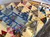 Sew Steady Wish Table w/ Light-BERNINA 7-Series: Consignment SALE