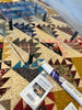 Sew Steady Wish Table w/ Light-BERNINA 7-Series: Consignment SALE