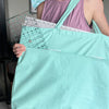 Sew Magnetic Canvas Tote