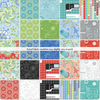 Sewing Room 2: Layer Cake 10" Squares by Amanda Murphy