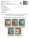 Share the Love Mug Rug Kit