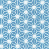 Shibori Blues: Blue D4-4