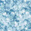 Shibori Blues: Blue D6-3