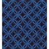 Shibori Blues: Navy D2-1