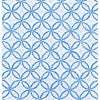 Shibori Blues: White D2-3