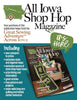 All Iowa Shop Hop Magazine 2024 Atlas Guide