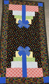 Simple Gifts Merry & Cheer Table Runner Kit