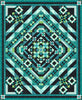 Sirens Song Quilt Kit