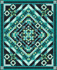 Siren's Song Block of the Month Quilt Pattern