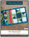 Star Mug Rug Kit