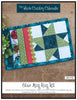 Star Mug Rug Kit