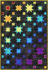 Starstruck Quilt Kit- Dark Background