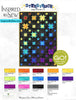 Starstruck Quilt Kit- Dark Background
