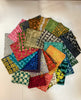 Stenographer's Notebook Fat Quarter Bundle