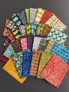 Sten Notebook FQ Bundle
